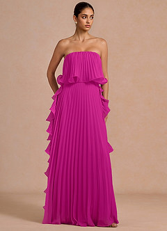 Kleid Hanalei Pink image5