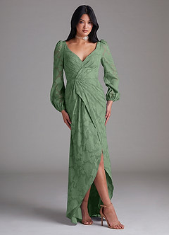 Azazie Mel Final Sale  image4