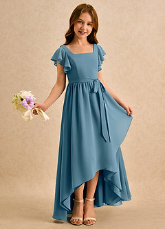 Azazie Milly Girls Formal