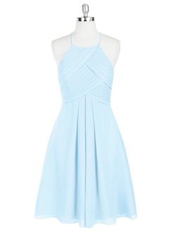Aquamarine Bridesmaid Dresses &amp- Aquamarine Gowns - Azazie