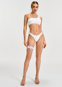 front Grace Bikini Set