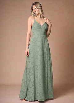 Rosalind Black Open Back Dress image5