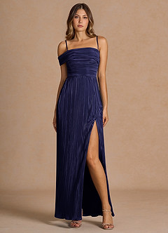 Vestido Armada Largo Isolde image4