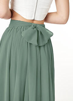 front Azazie Tsubomi