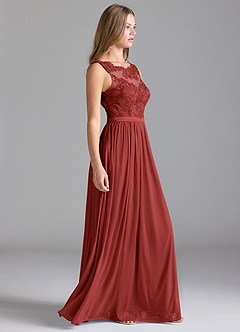 Azazie Elly Final Sale  image4