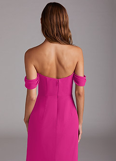 Kleid Saige Pink image6