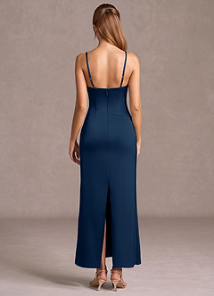 Vestido Armada Largo Lina image2