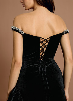 Kleid Briallen Schwarz image6