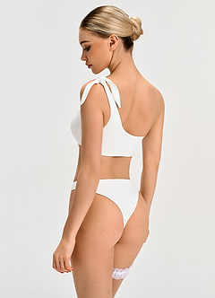 front Grace Bikini Set