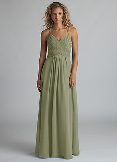 Azazie Haleigh Final Sale  image1