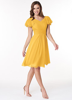 Azazie Hadley Final Sale  image5