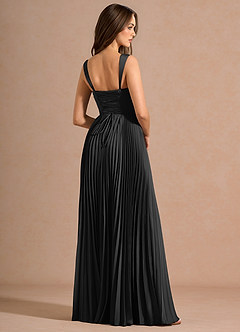Avenelle Black Maxi Dress image2