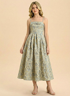 Azazie Florentine Junior Formal Dress