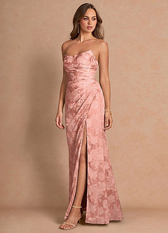 Kleid Chrissy Teerose image4
