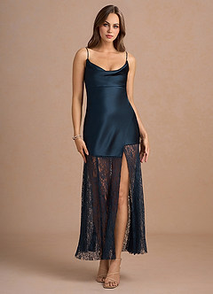 Vestido Armada Largo Gia image3