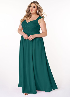 Azazie Raine Final Sale  image9