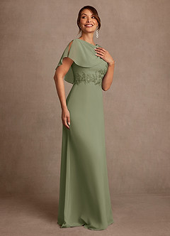 Azazie Frieda vestidos de madre de la novia image4