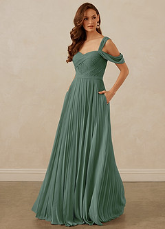 Christian Siriano Bridal for Azazie 1013