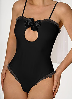 front Amara One Piece