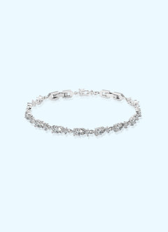 front Pulsera Elegante