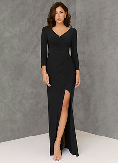 Azazie Safia Final Sale  image1