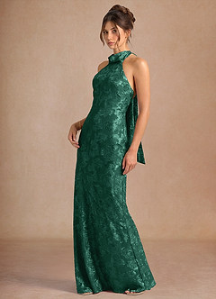 Kleid Dillon Jägergrün image3