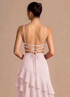 Kleid Celestia Puderrosa image6