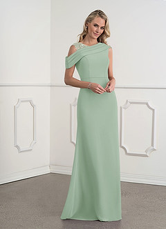 azazie-Azazie Yasmeen Mother of the Bride Dress