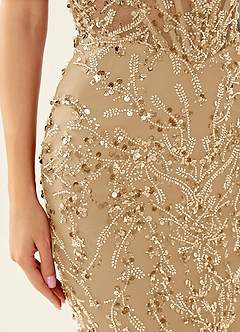 Cathalynne Champagne Invité de mariage image6