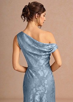 Kismet Dusty Blue Maxi Dress image7