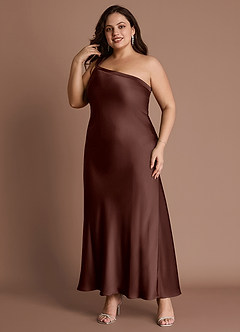 Monroe Mocha Coco Maxi Dress image10