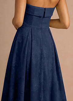 Sorrel Navy Maxi Dress image6