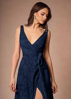 Vestido Armada Largo Audren image7