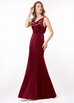 Azazie Katya Final Sale  image3