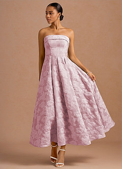 Kleid Clementine Lila image5