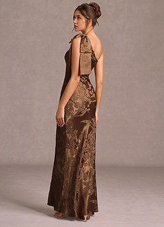 Maxi jurk Queniva Coco image4