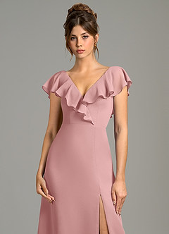 Azazie Kimmy Bridesmaid Dresses  image6