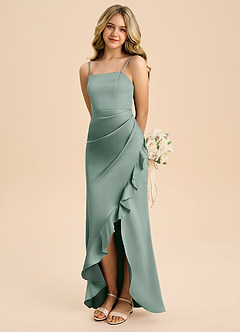 Buzzy Junior Try-on Dress
