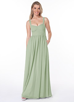 Azazie Gabby Final Sale  image1