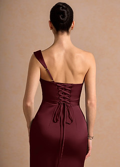 Robe Maxi Vin Cassiopeia image7