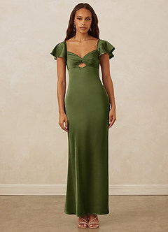 Christian Siriano Bridal for Azazie 1005