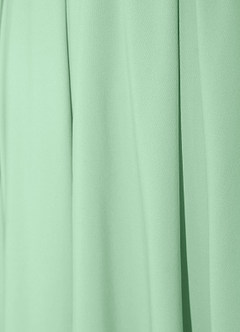 Extravagant Taste Mint Green Midi Dress image8