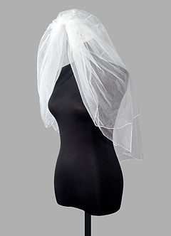 front Voile de Robin