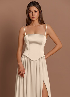 Maxi jurk Cadence Room image5