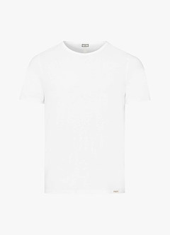 front Cotton Essentials S/SLV Shirt (1-Pack)