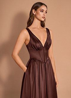 Wynelle Coco Robe maxi image5