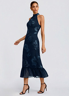 Vestido Armada Midi Ivanna image4