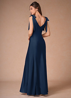 Rosalba Armada Vestido largo image2