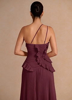 Kleid Melody Wein image6