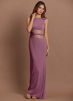 Seraphina Orchid Haze Maxi Dress image6